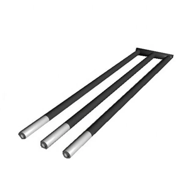 Carbide Heating Element