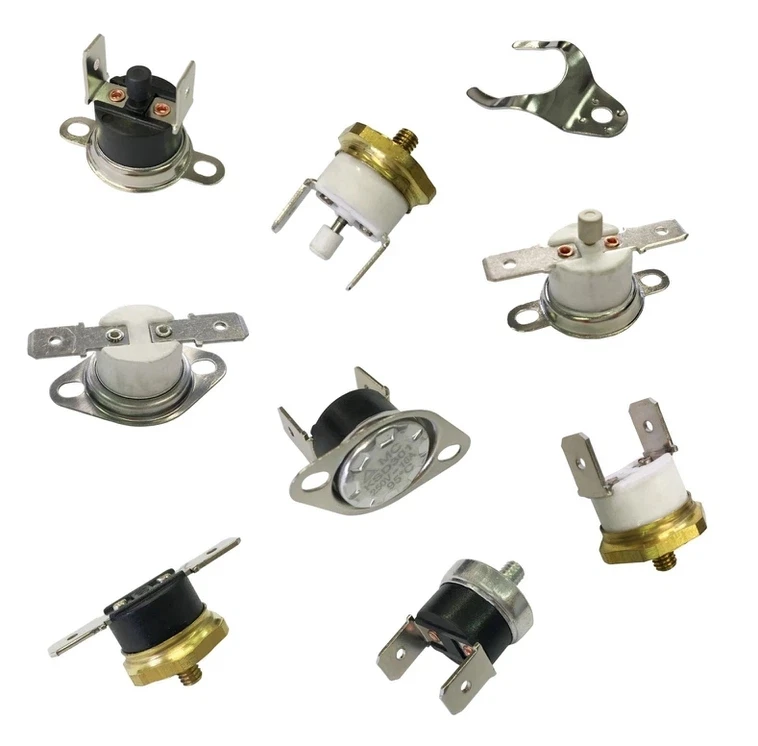 Thermostat tib kapilè